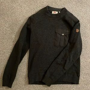 Fjallraven Torp Sweater